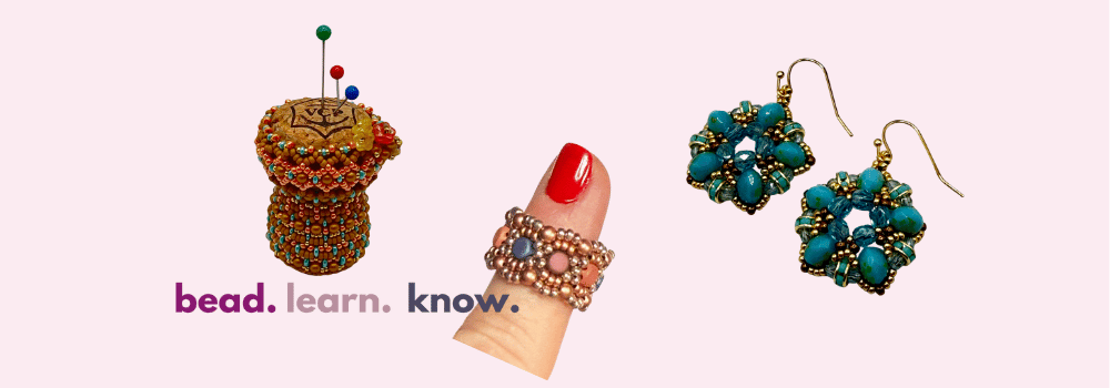 Learn to Bead with On A String