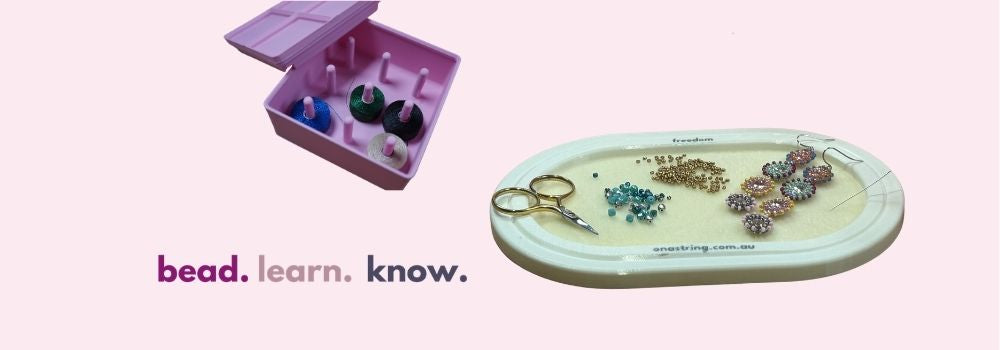 The Best Beading Board for a Proper Setup