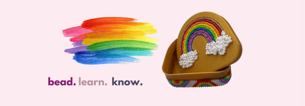 Chase the Rainbow: May's Keepsake Collection Is Here