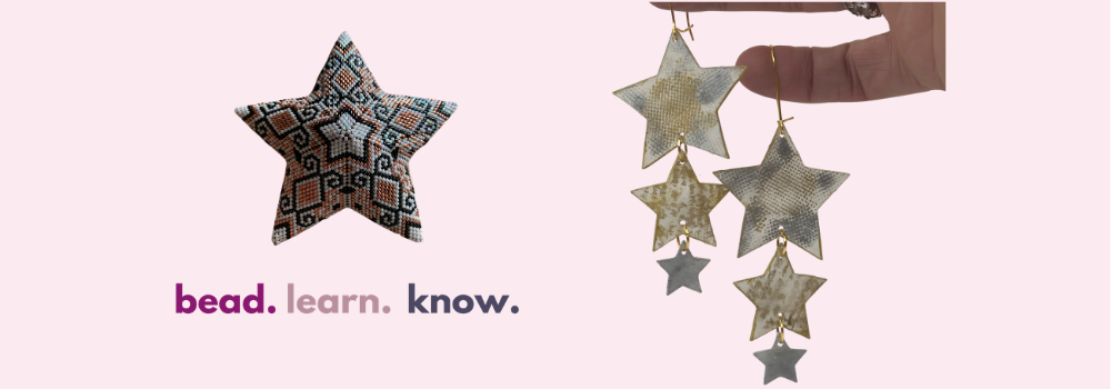 Chase the Light: Beading With Stars