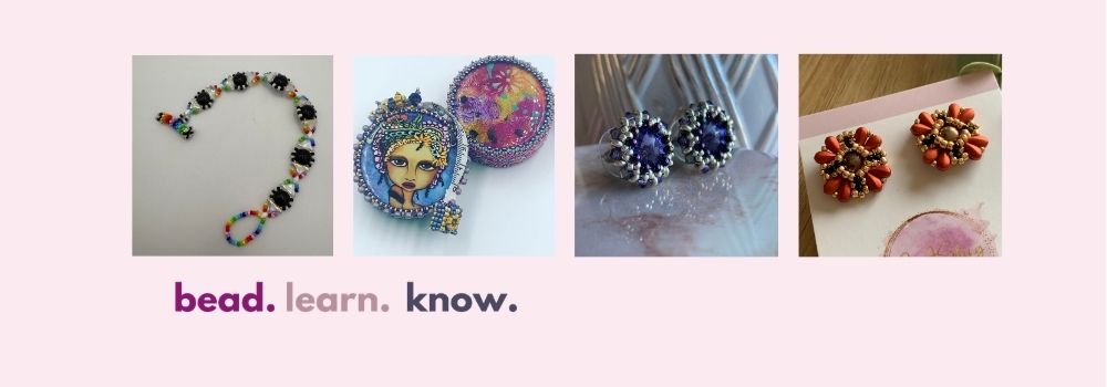 The Best Beading Tutorials for Complete Beginners