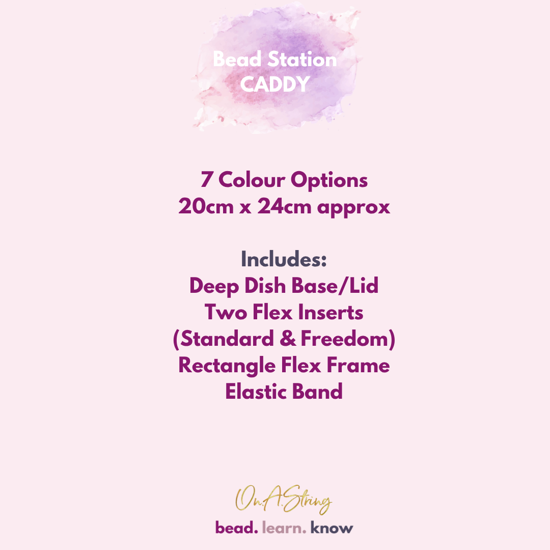 Bead Station | CADDY