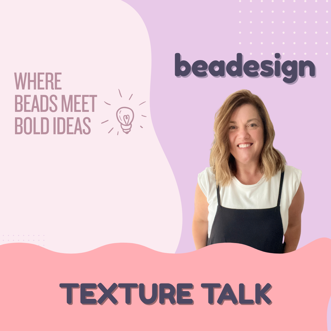 Texture Talk : FREE Learning Guide