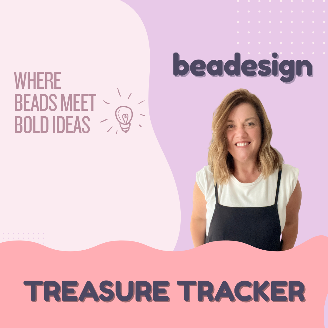 Treasure Tracker: FREE Guide for Op Shop Treasure