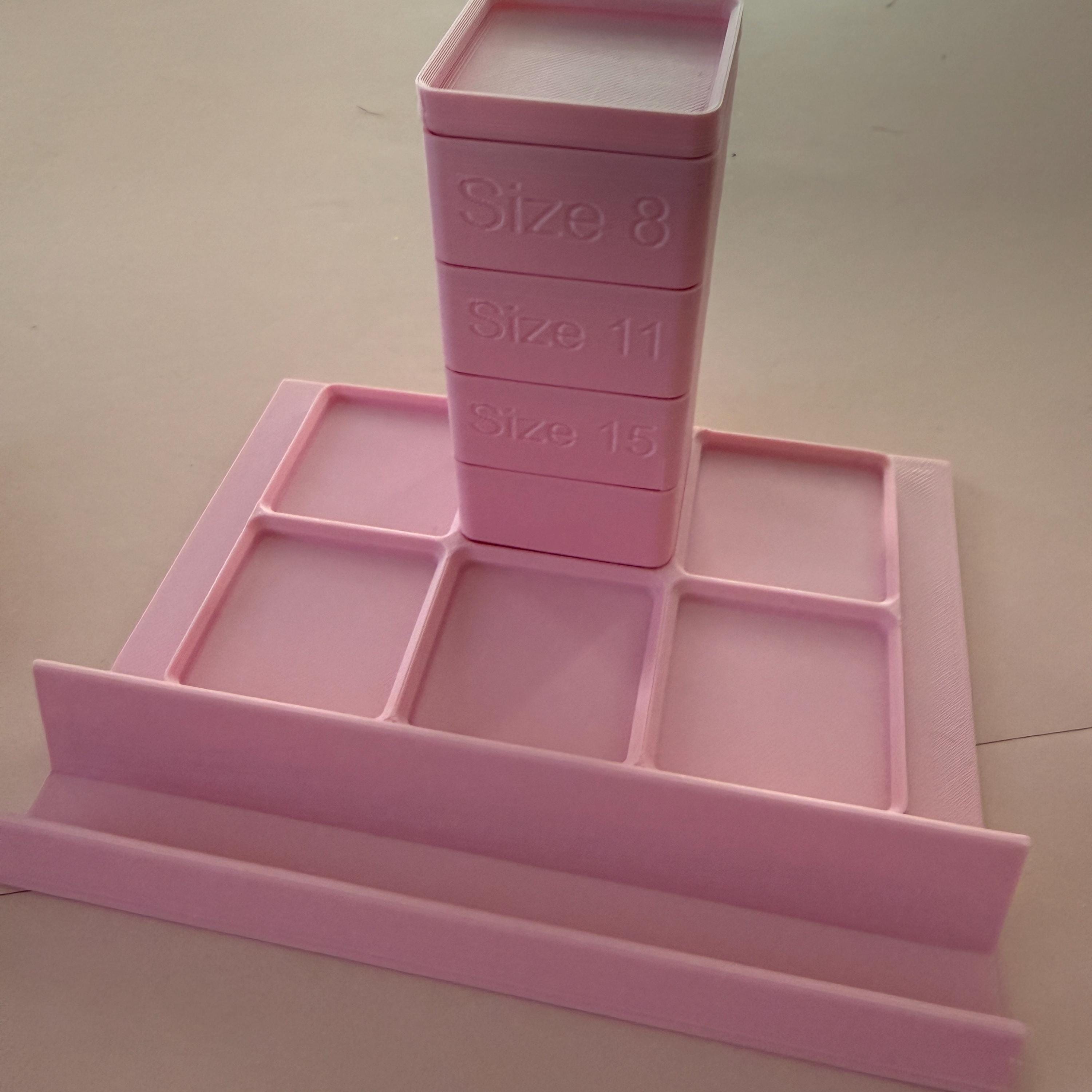 Bead Station | CADDY +