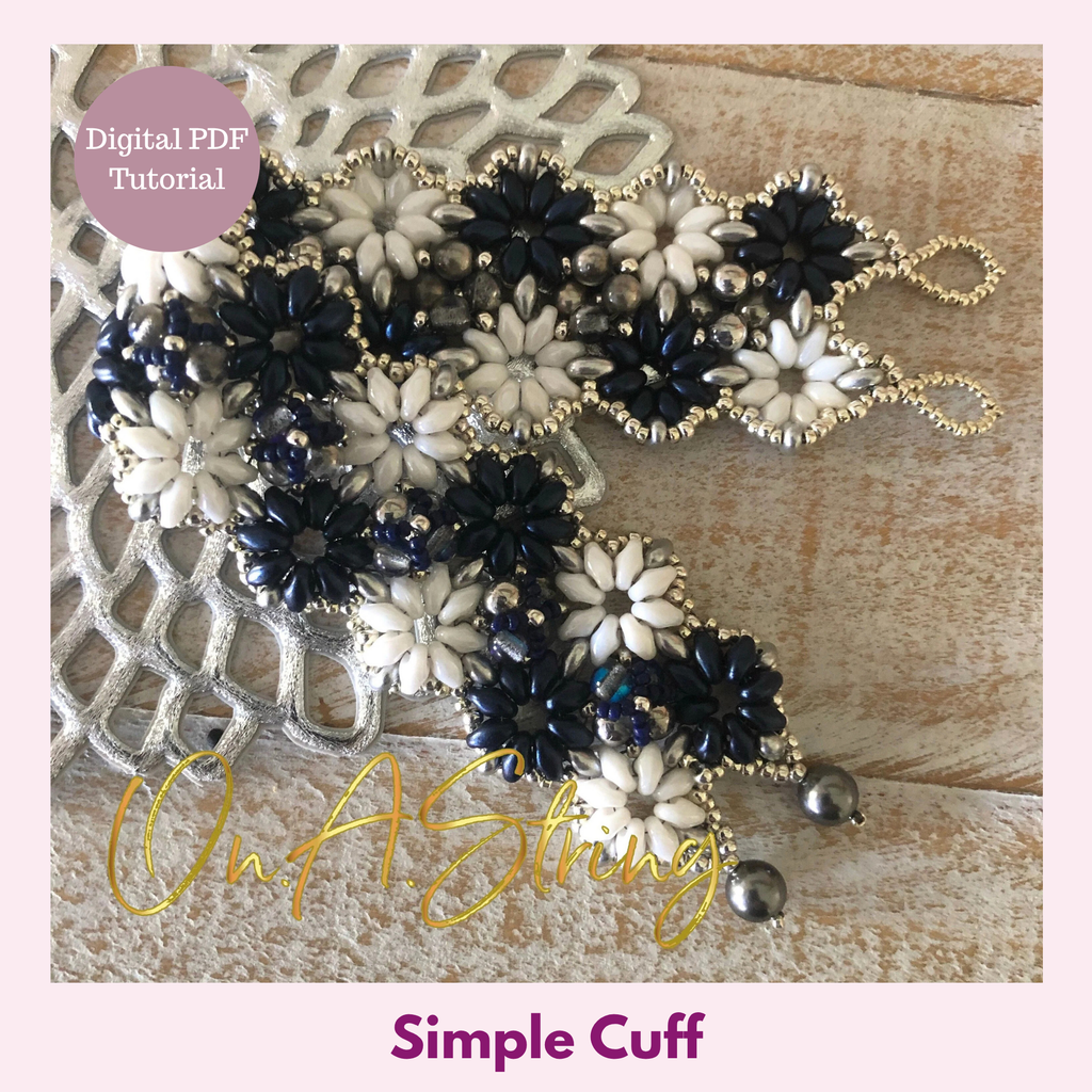 Simple Cuff