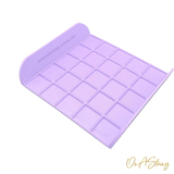 Stackables | Base Tray — Modular Beading Station Foundation | 3D Printed