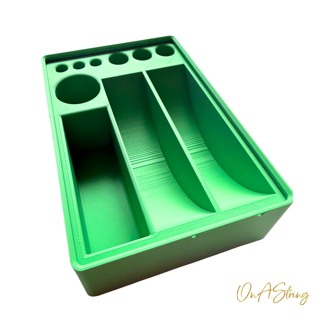 Beading Tool Organiser