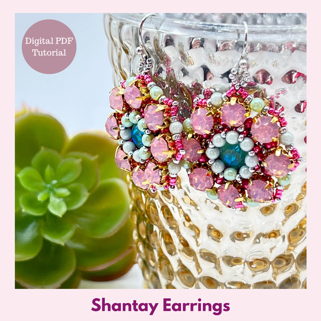 Shantay Earrings