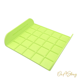 Stackables | Base Tray — Modular Beading Station Foundation | 3D Printed