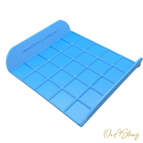 Stackables | Base Tray — Modular Beading Station Foundation | 3D Printed