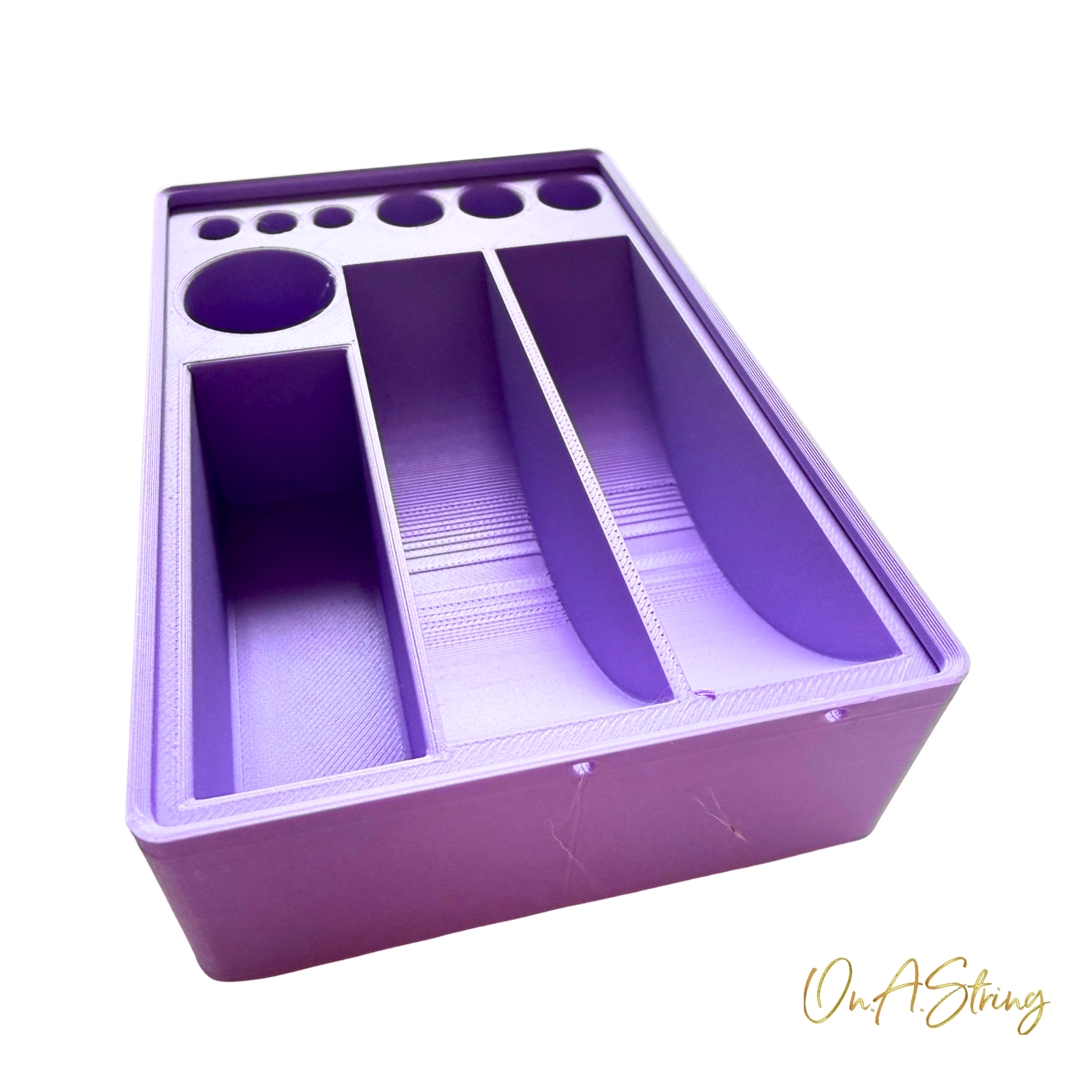 Beading Tool Organiser
