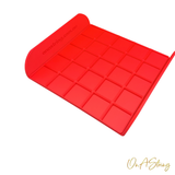 Stackables | Base Tray — Modular Beading Station Foundation | 3D Printed
