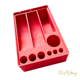Beading Tool Organiser — 3D Printed RBT Station | Thread & Tool Storage