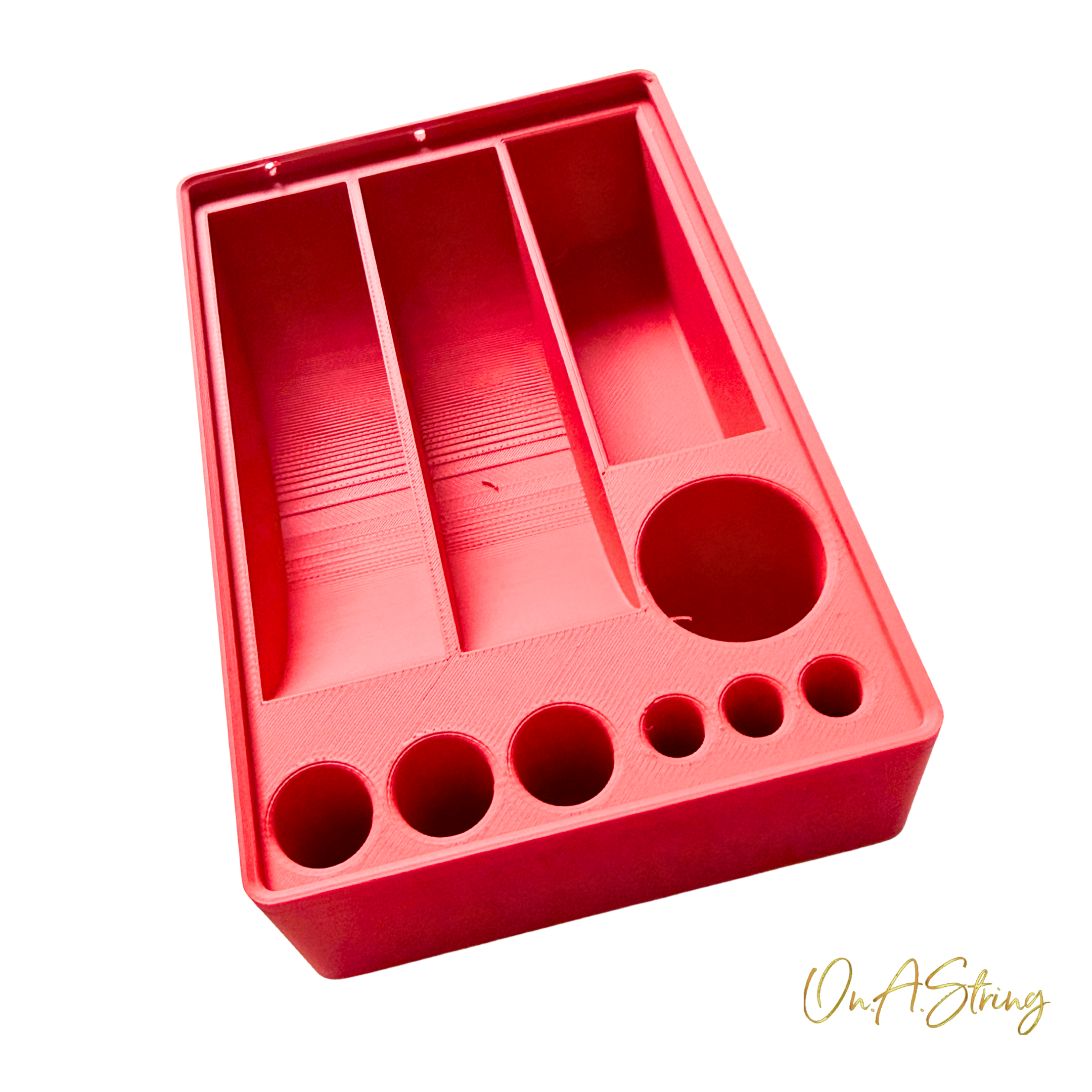 Beading Tool Organiser