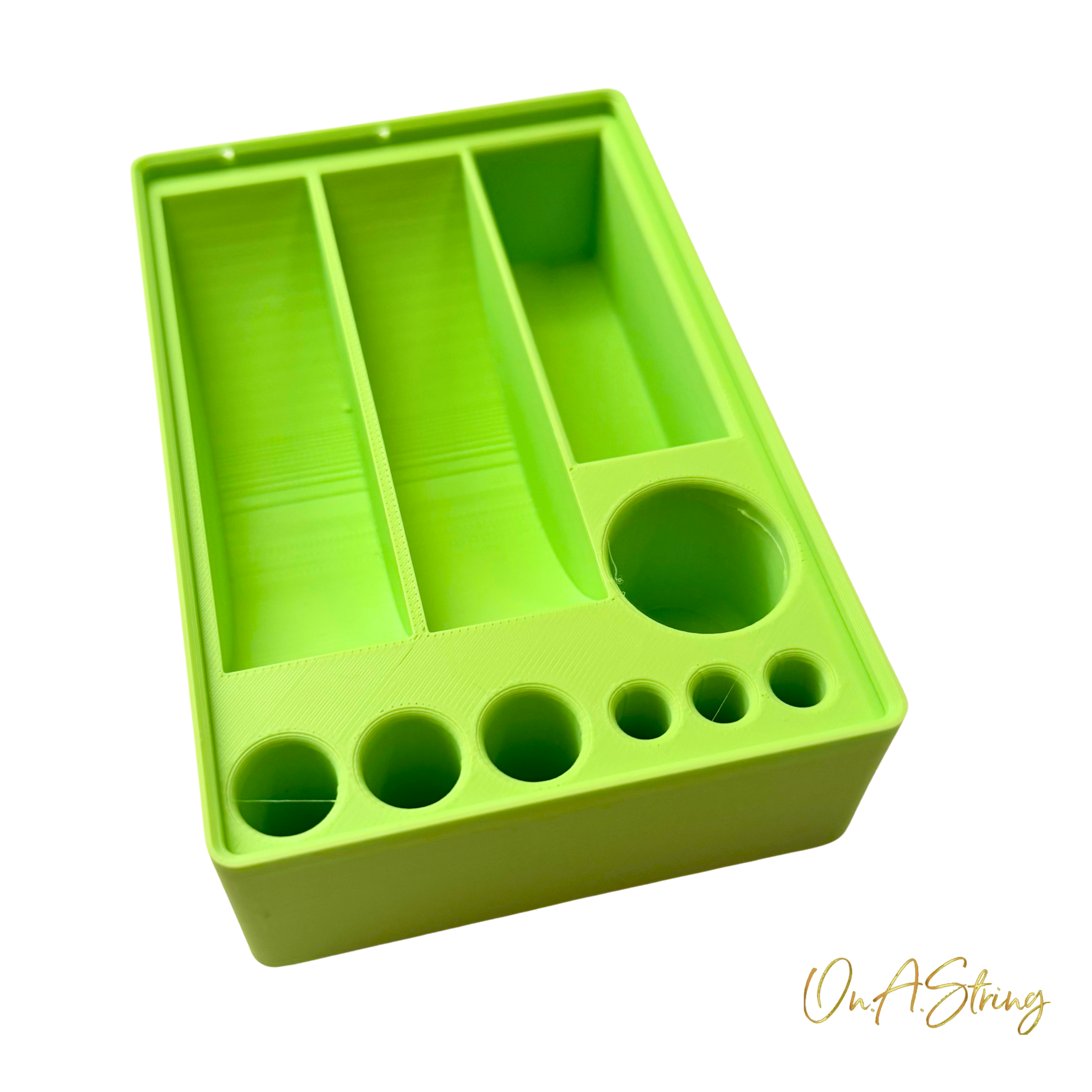 Beading Tool Organiser