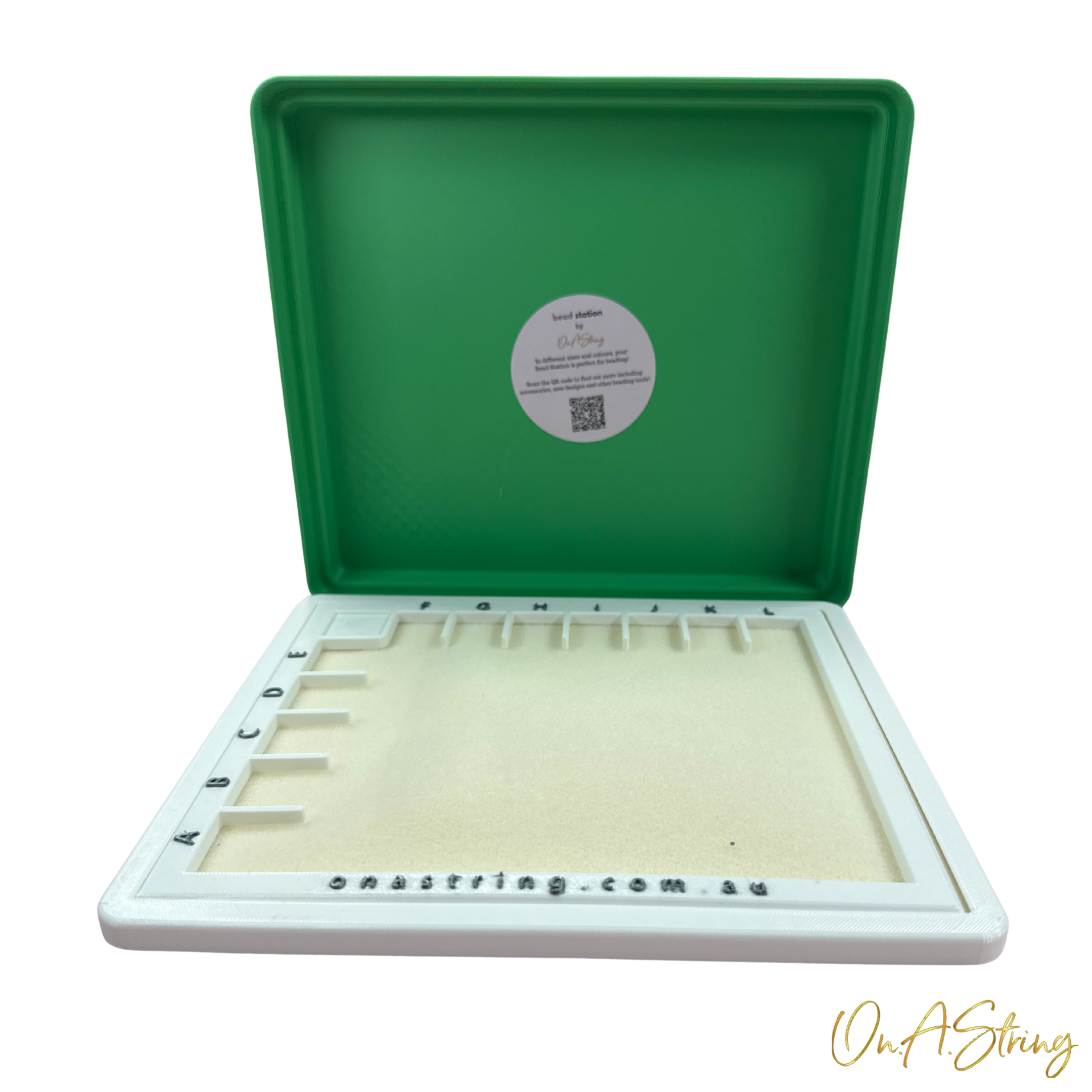 Bead Station | CADDY