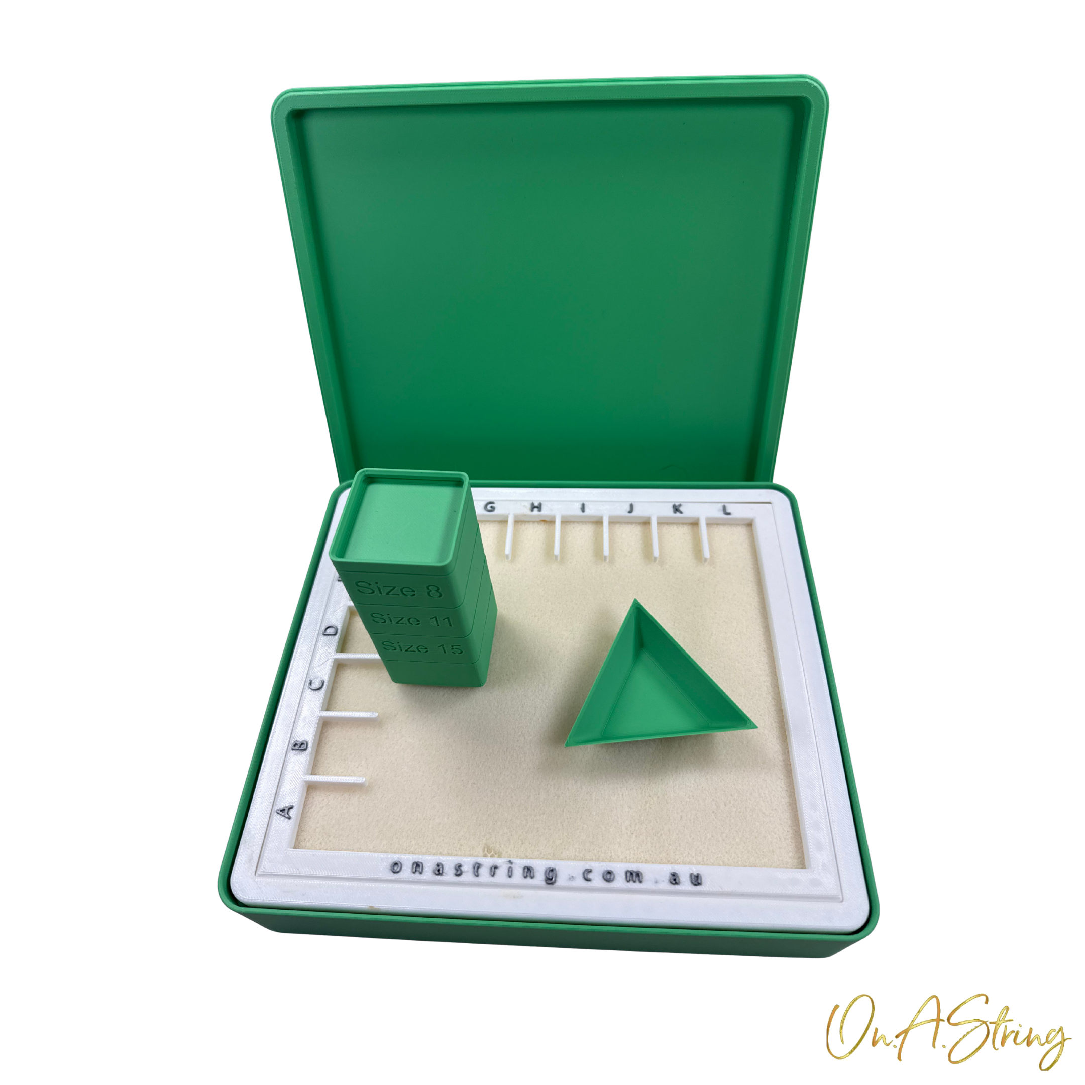 Bead Station | CADDY +