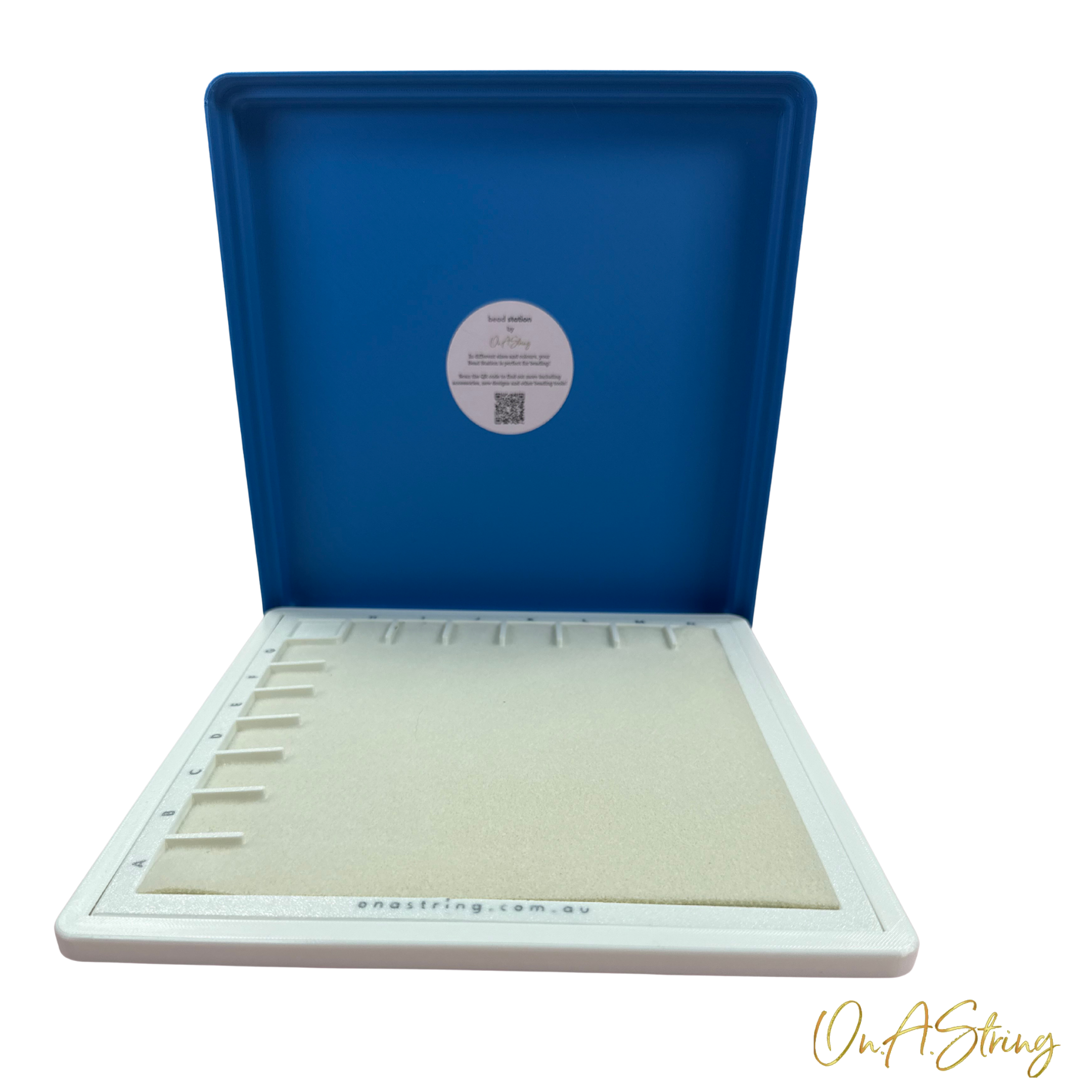 Bead Station | SQUARE