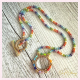 Starglass - Free Beading Pattern