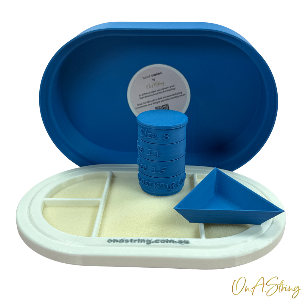 Bead Station | TRAVELLER