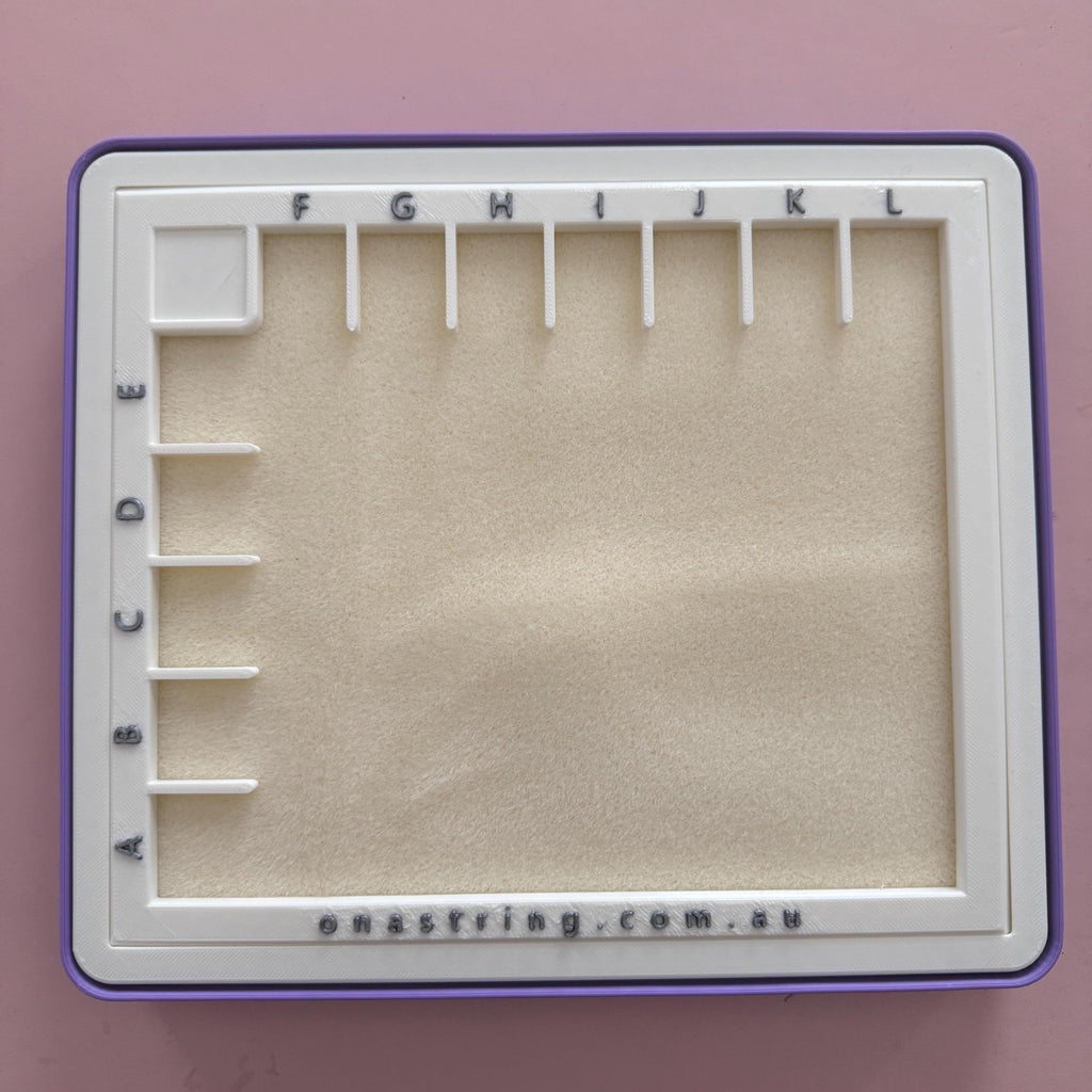 Bead Station | CADDY +