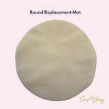Bead Station Replacement Mats