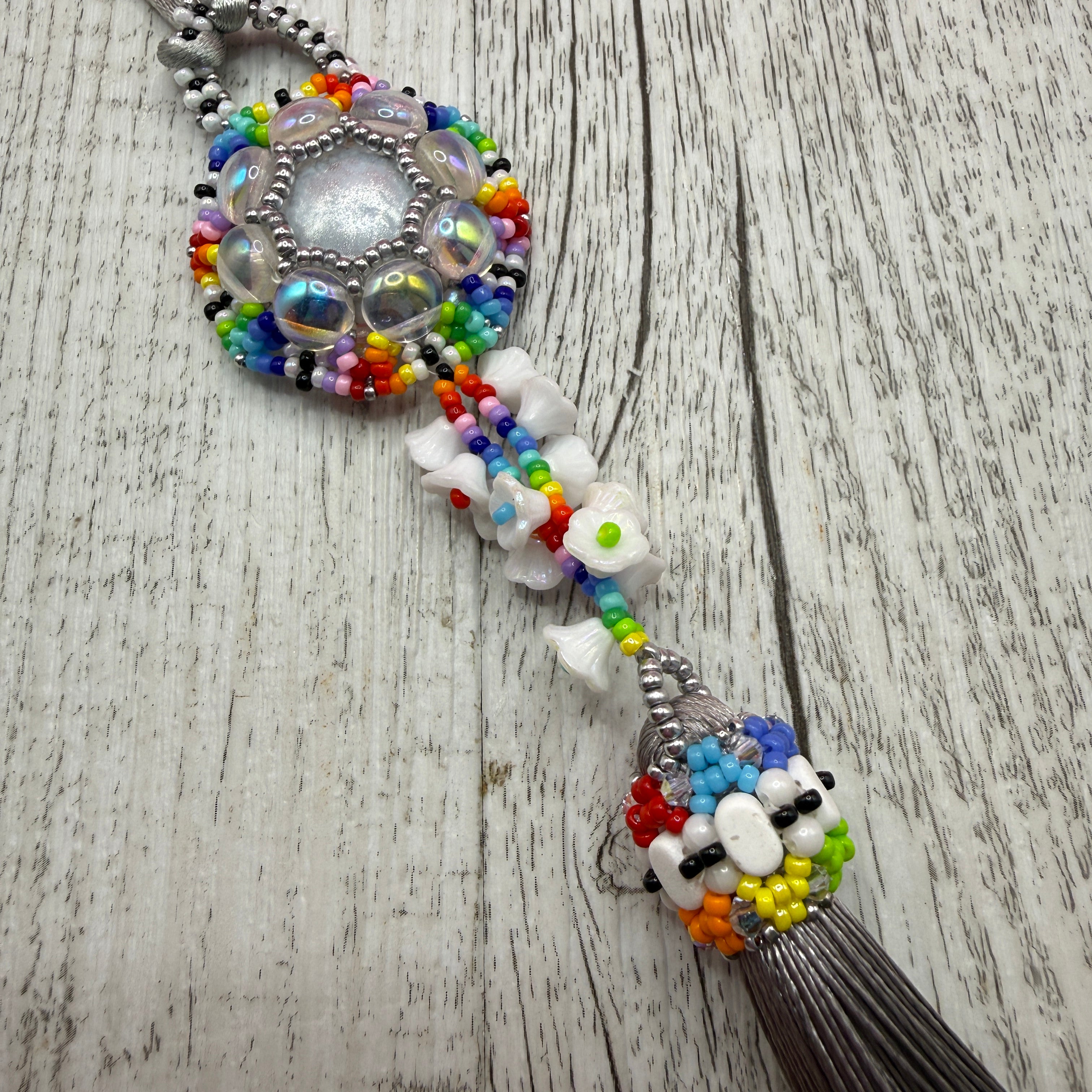 Candy Blossom — Live Zoom Class