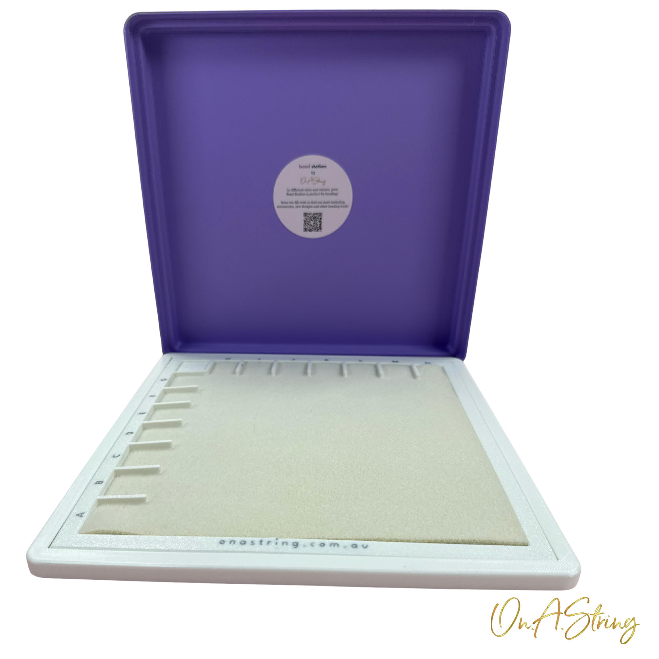 Bead Station | SQUARE