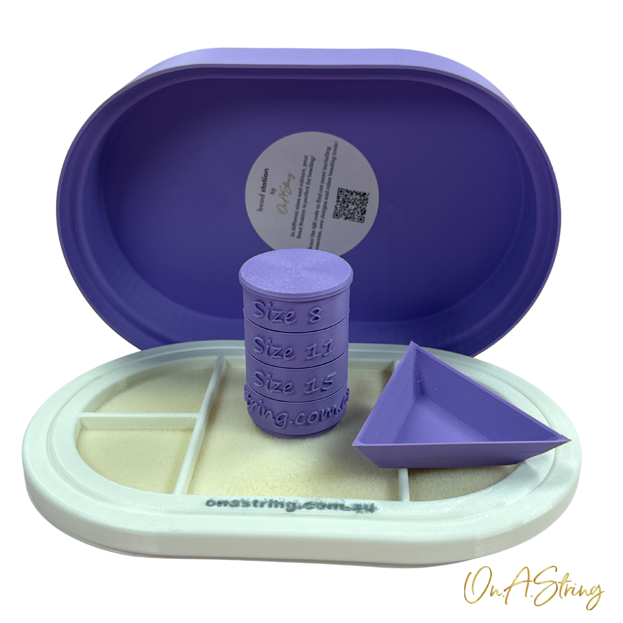 Bead Station | TRAVELLER