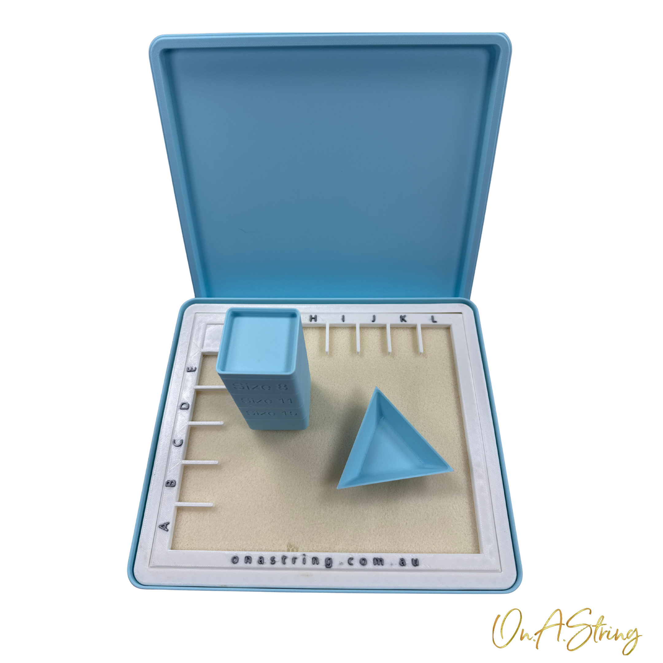 Bead Station | CADDY +