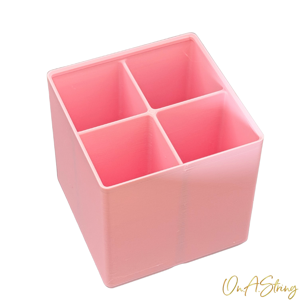 Stackables | Quad Box