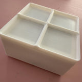 Thread Station — 3D Printed Bobbin Organiser | Beading Tool