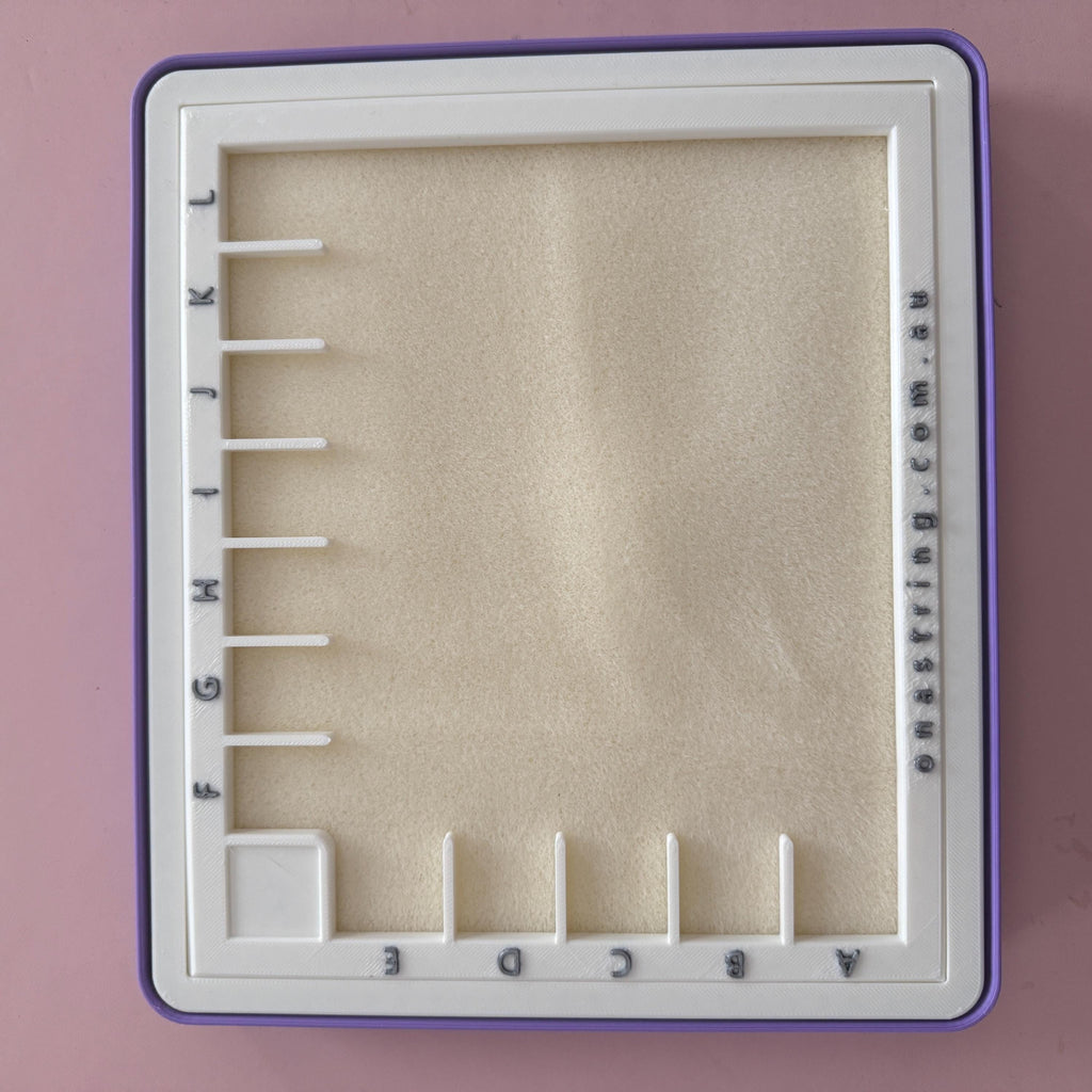 Bead Station | CADDY