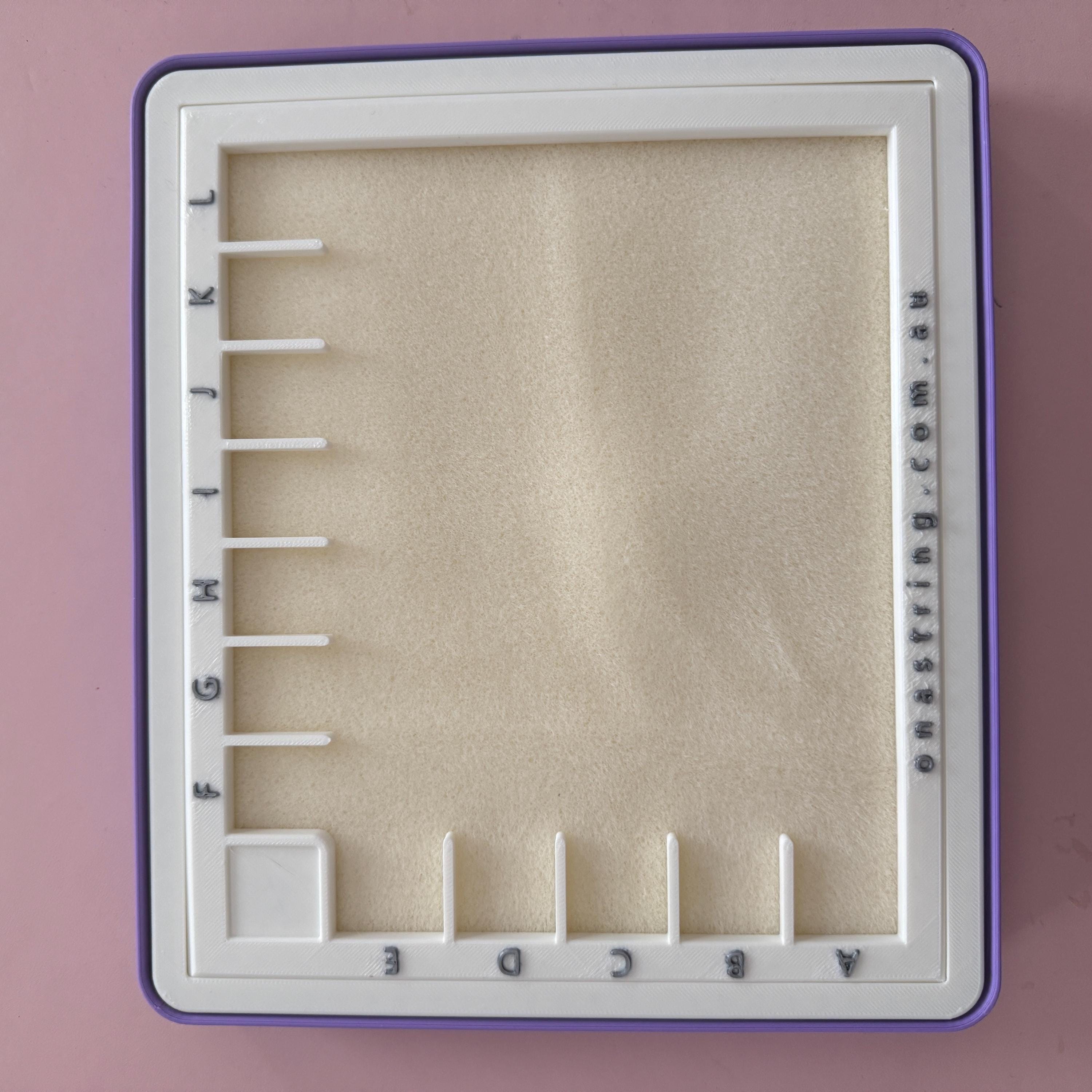 Bead Station | CADDY