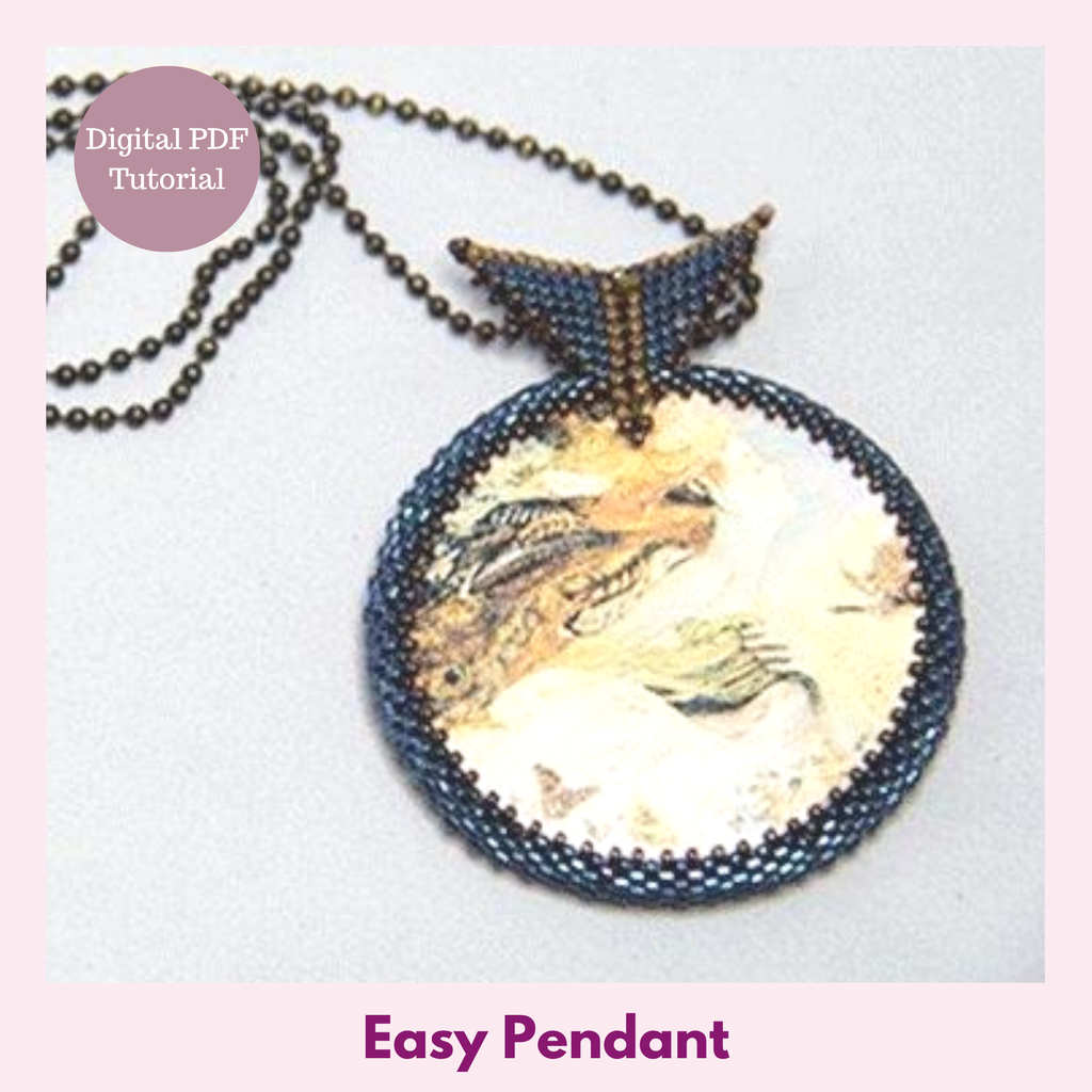 Easy Pendant