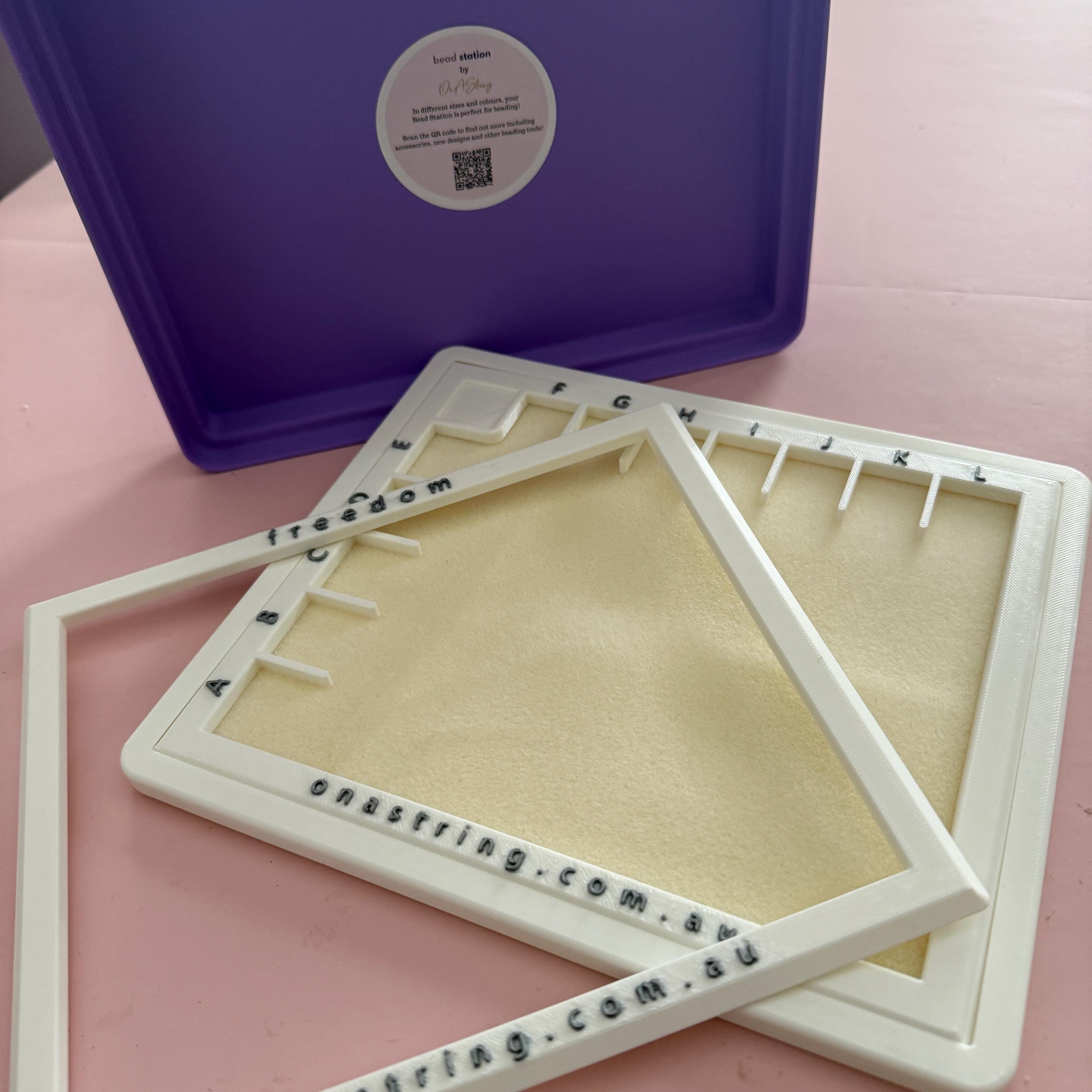 Bead Station | CADDY