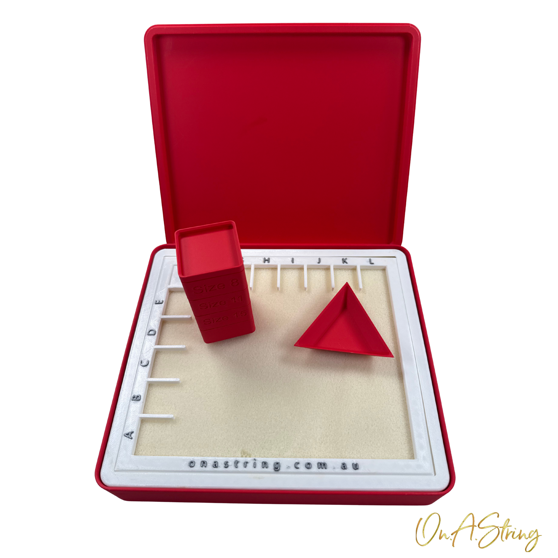 Bead Station | CADDY +