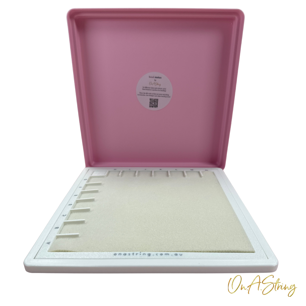 Bead Station | SQUARE