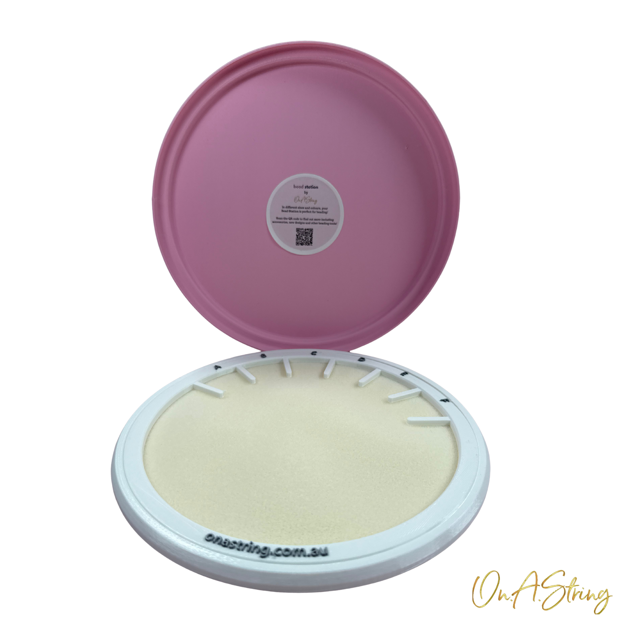 Bead Station | ROUND