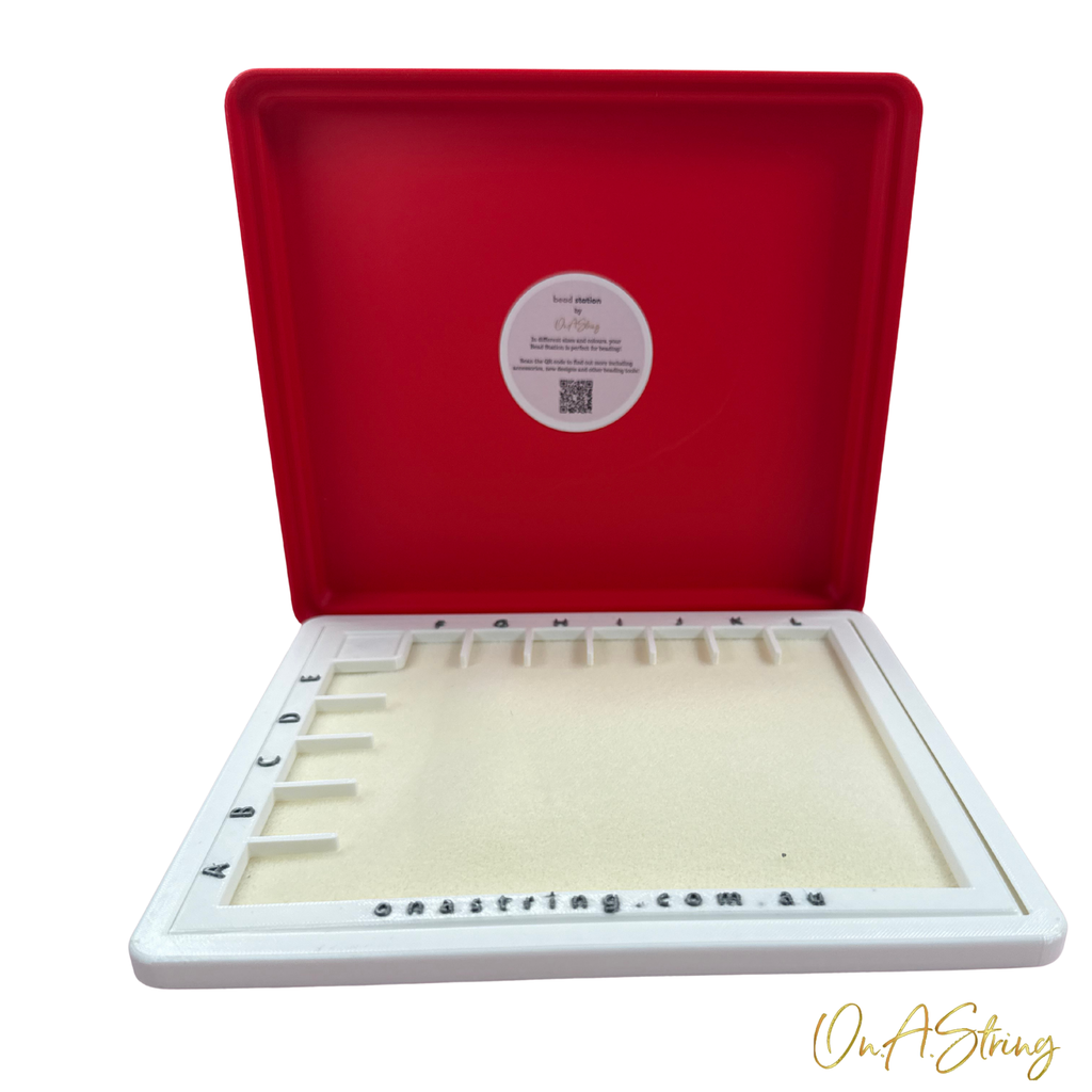 Bead Station | CADDY