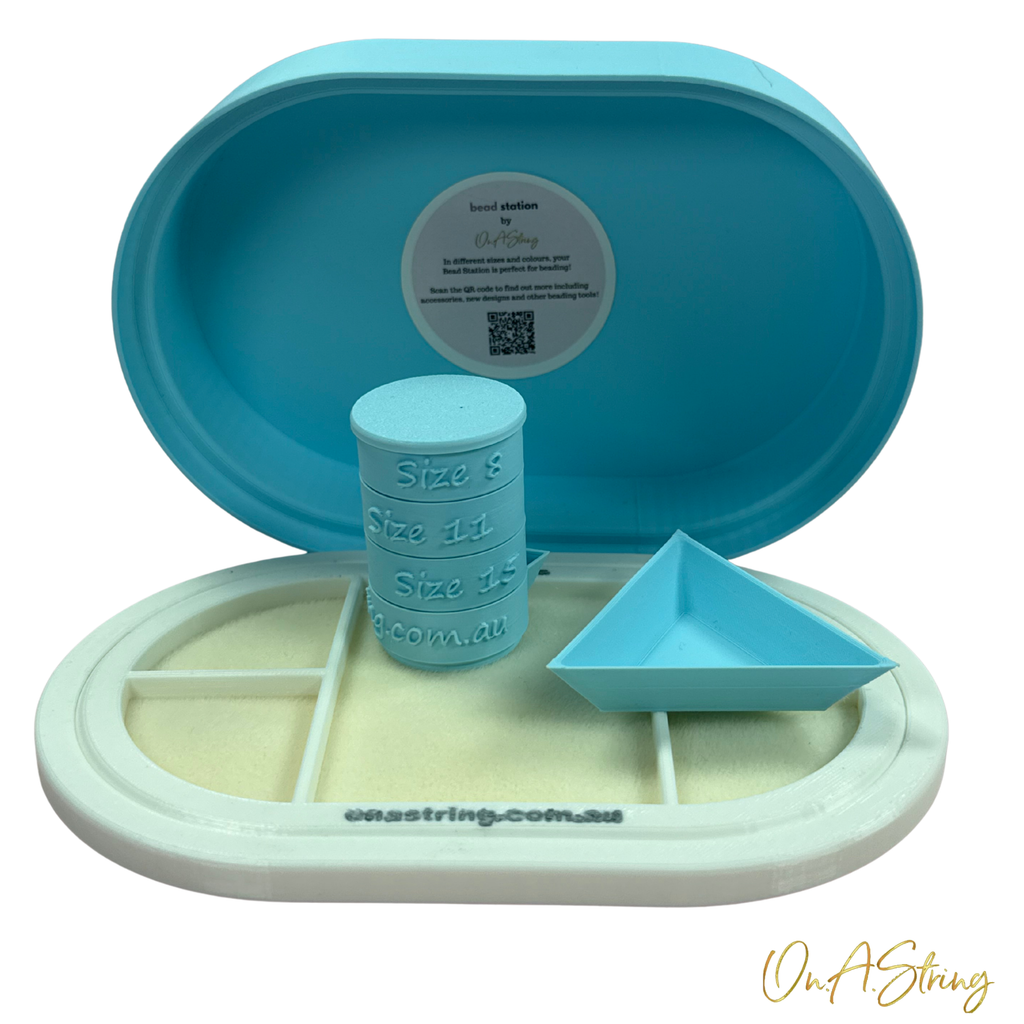 Bead Station | TRAVELLER