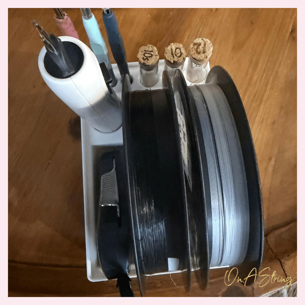 Beading Tool Organiser