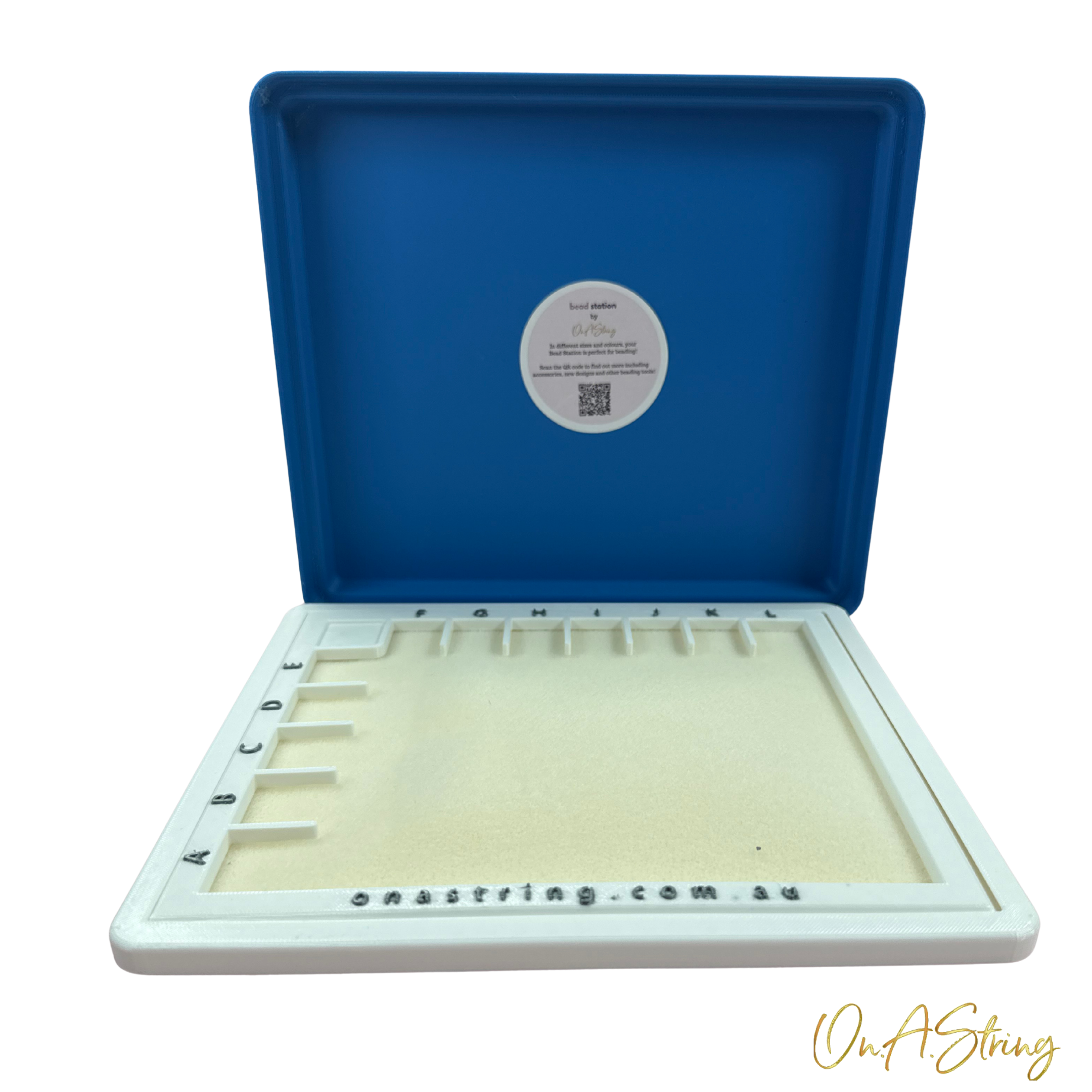 Bead Station | CADDY