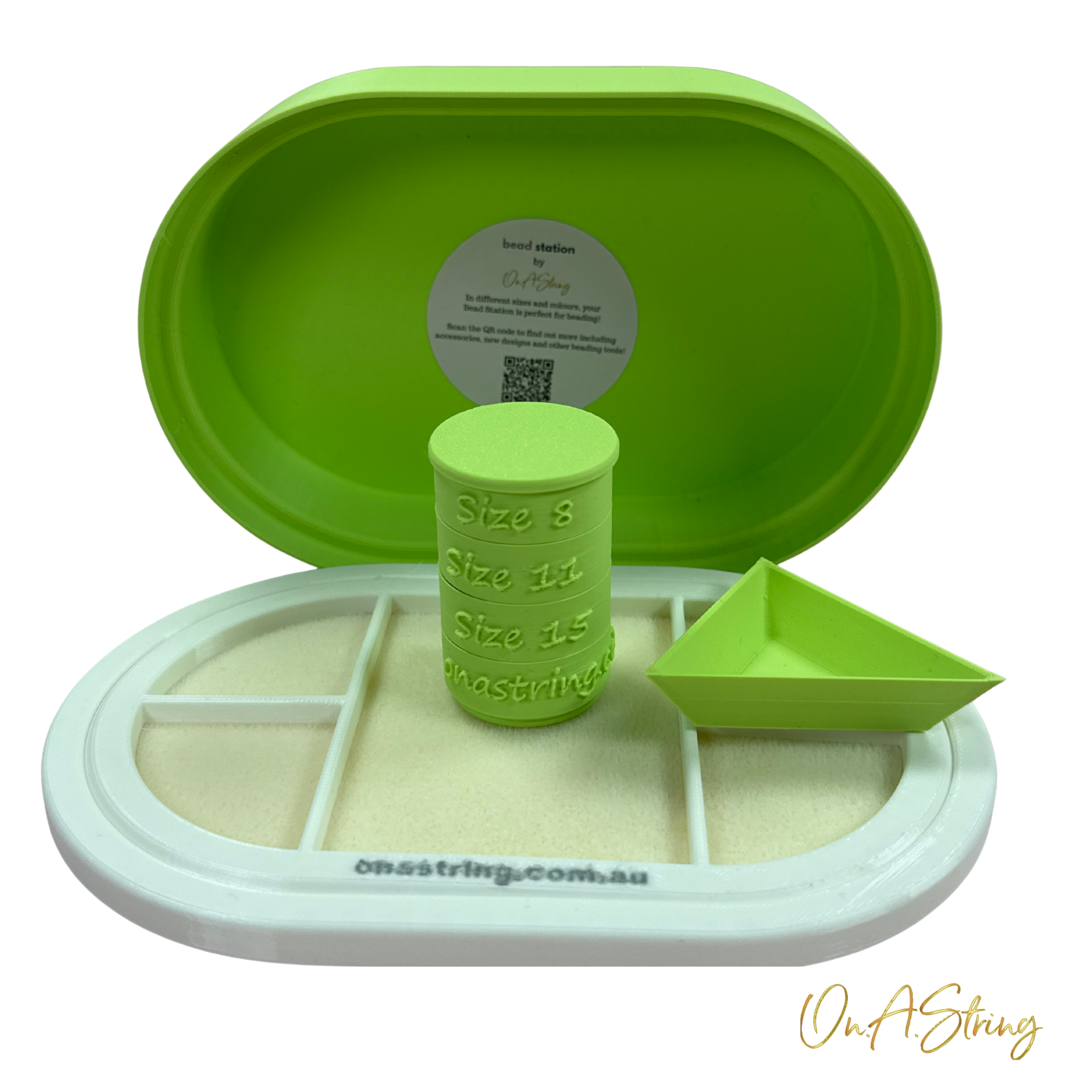 Bead Station | TRAVELLER