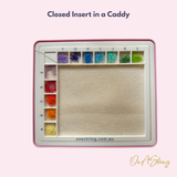 Caddy Inserts