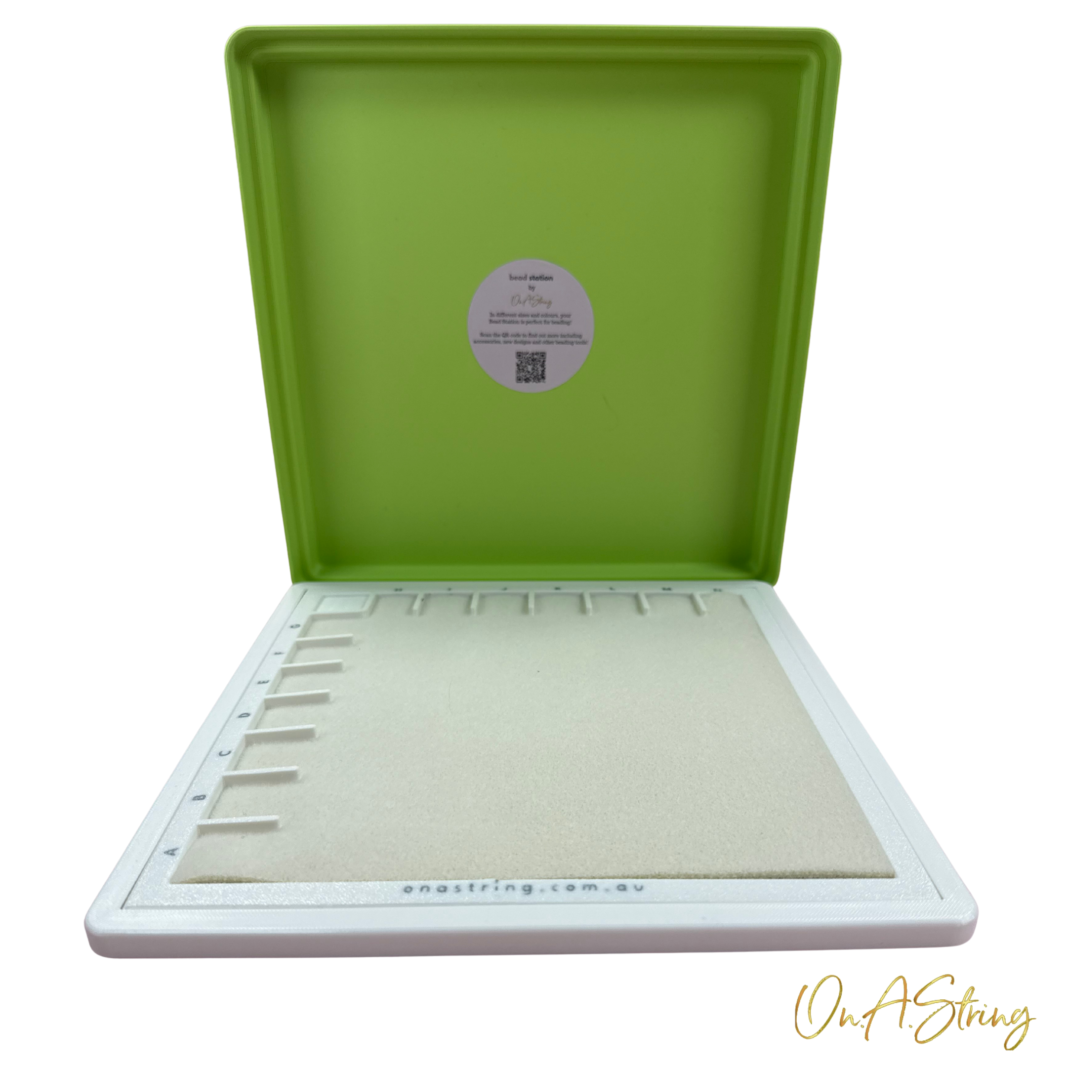 Bead Station | SQUARE