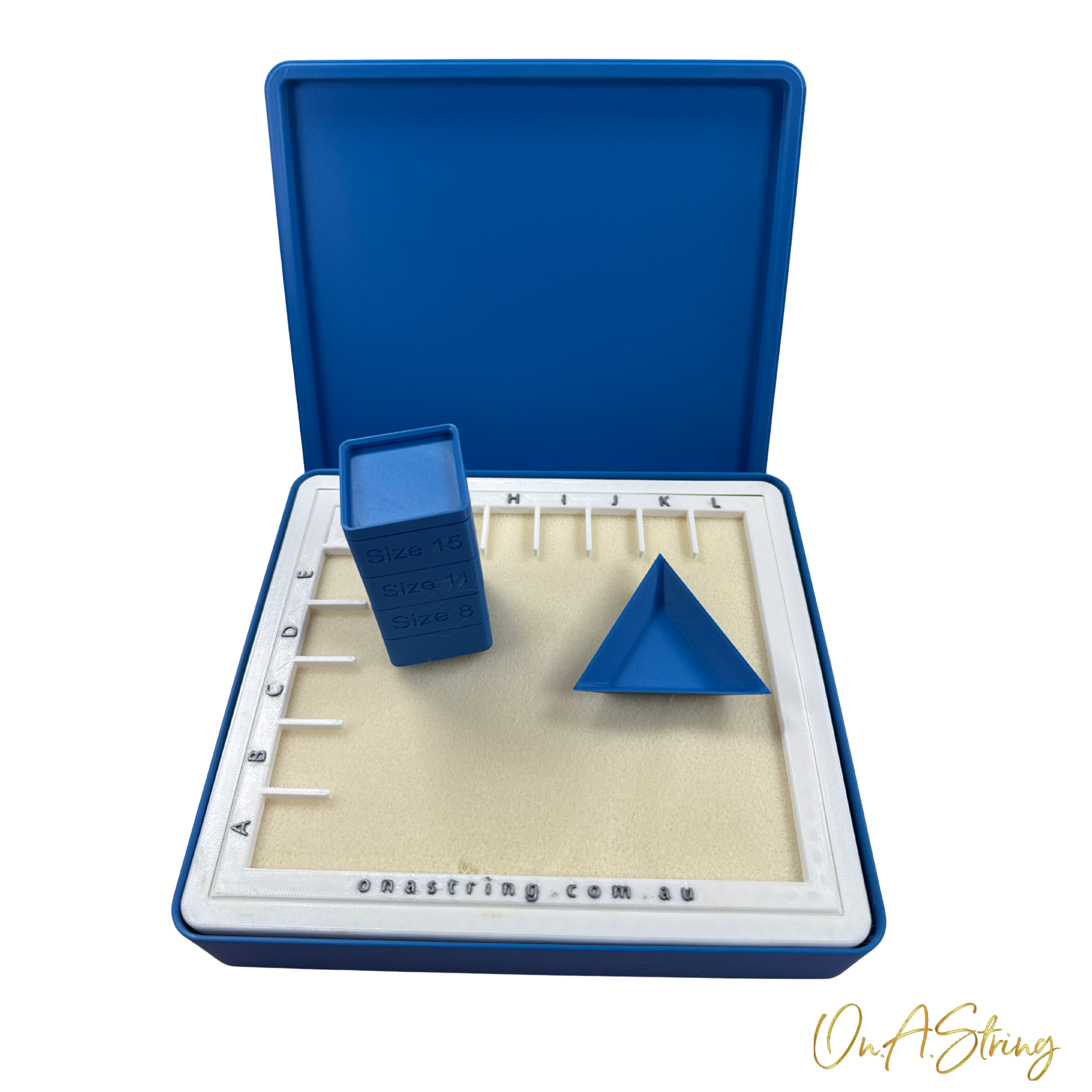 Bead Station | CADDY +