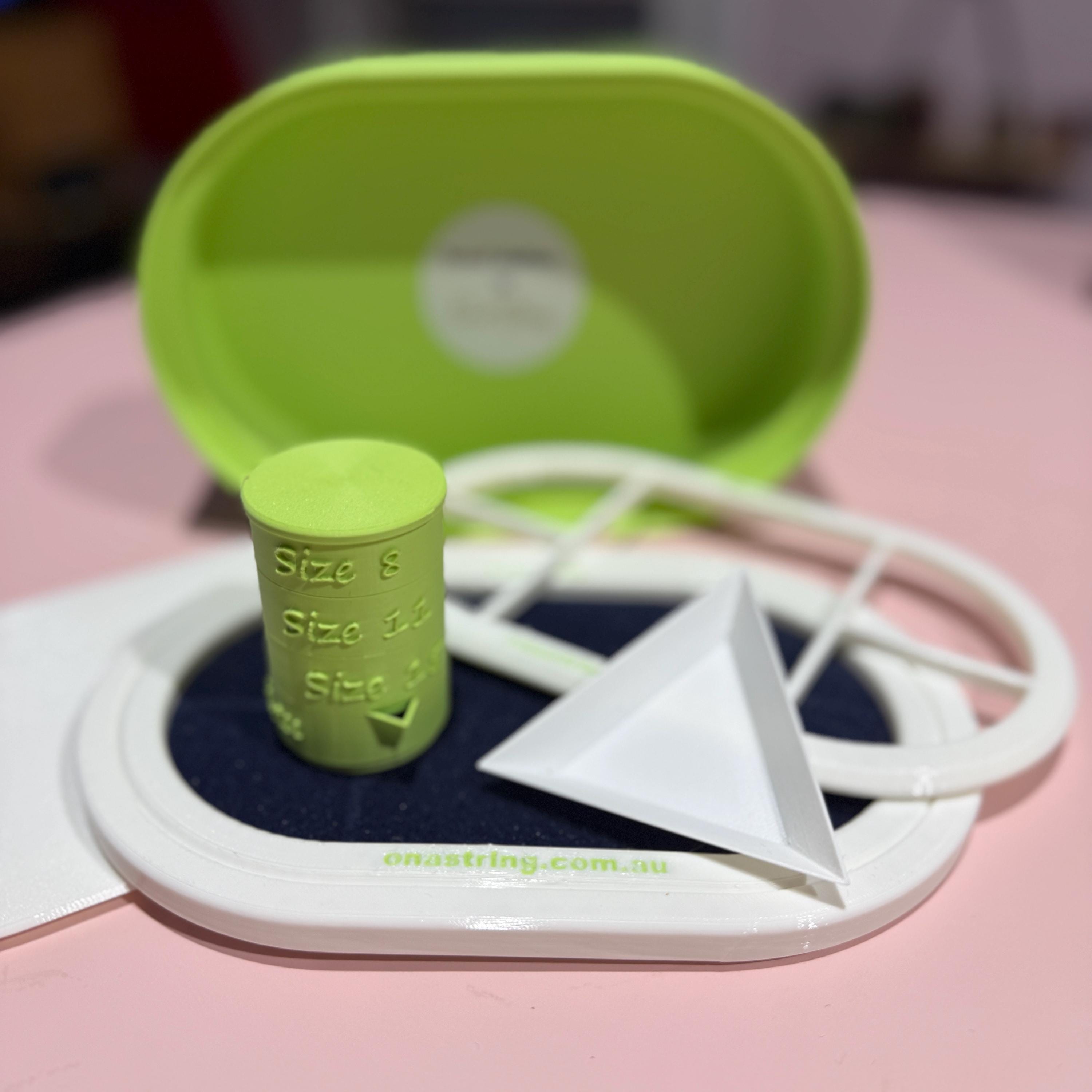 Bead Station | TRAVELLER