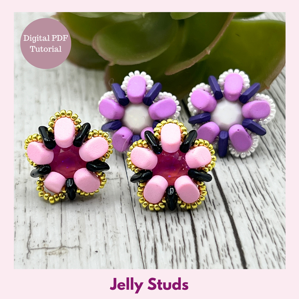 Jelly Studs